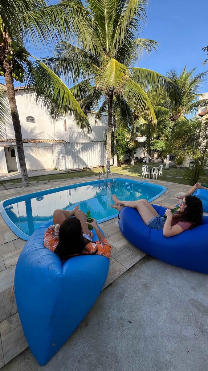 Buena Onda Hostel photo 2