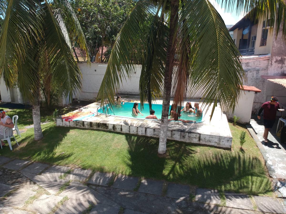 Buena Onda Hostel photo 3