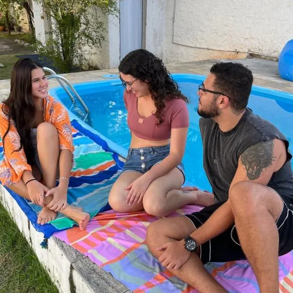 Buena Onda Hostel photo 5