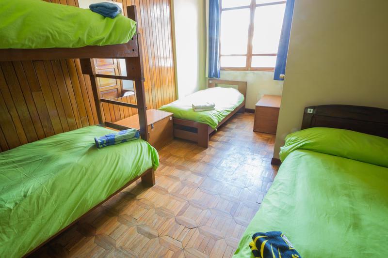 The Adventure Brew Hostel photo 4