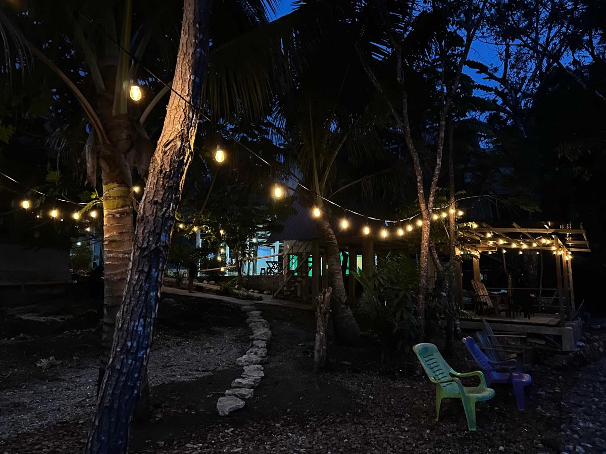 Yaxlik River Lodge photo 1