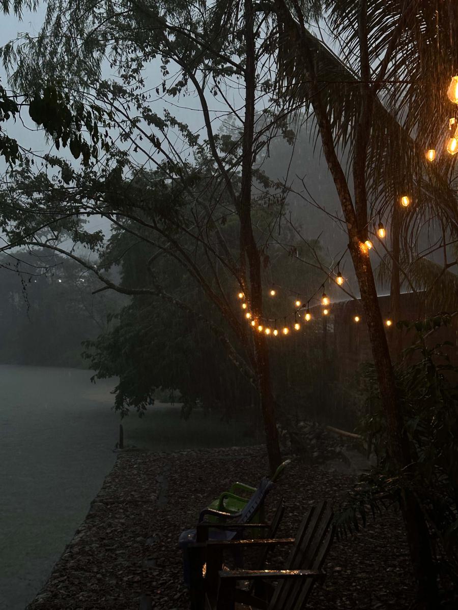 Yaxlik River Lodge photo 2