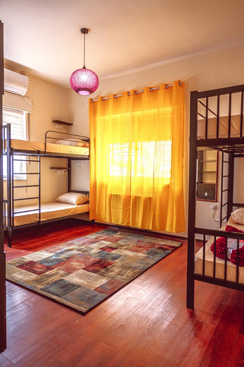 Ramallah Hostel photo 1