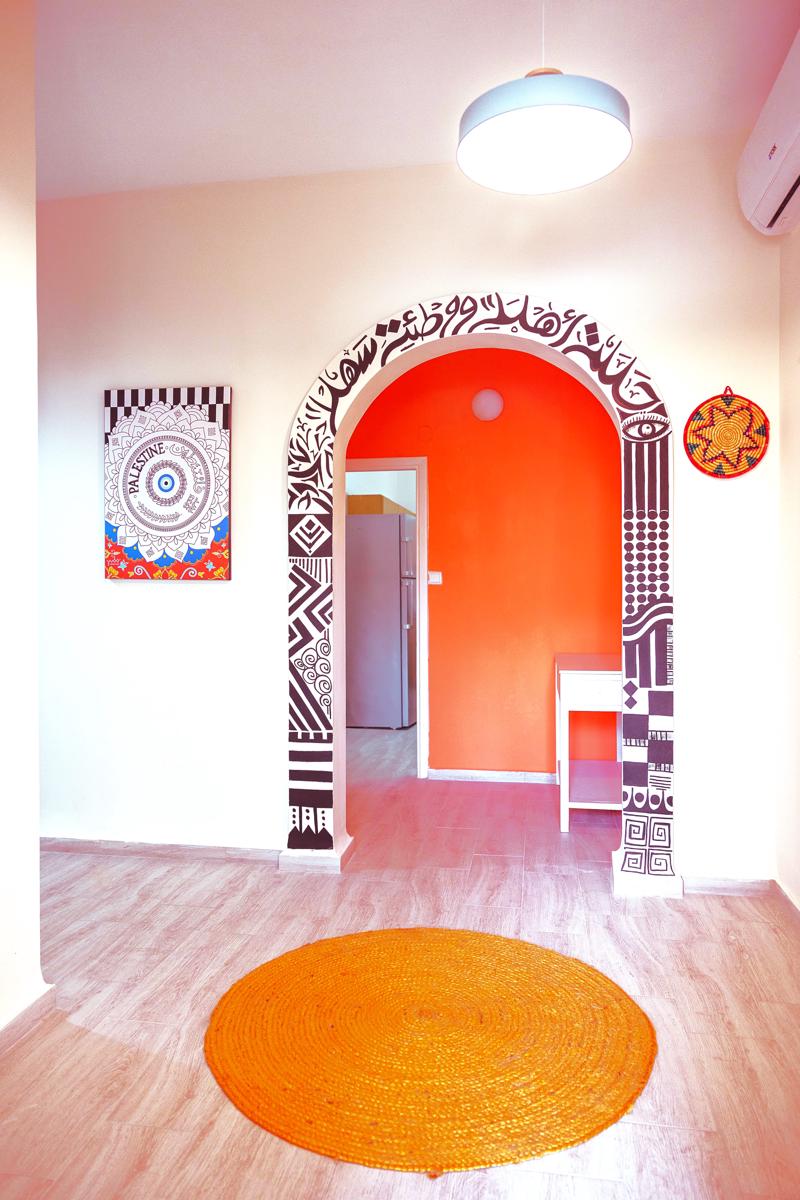 Ramallah Hostel photo 2