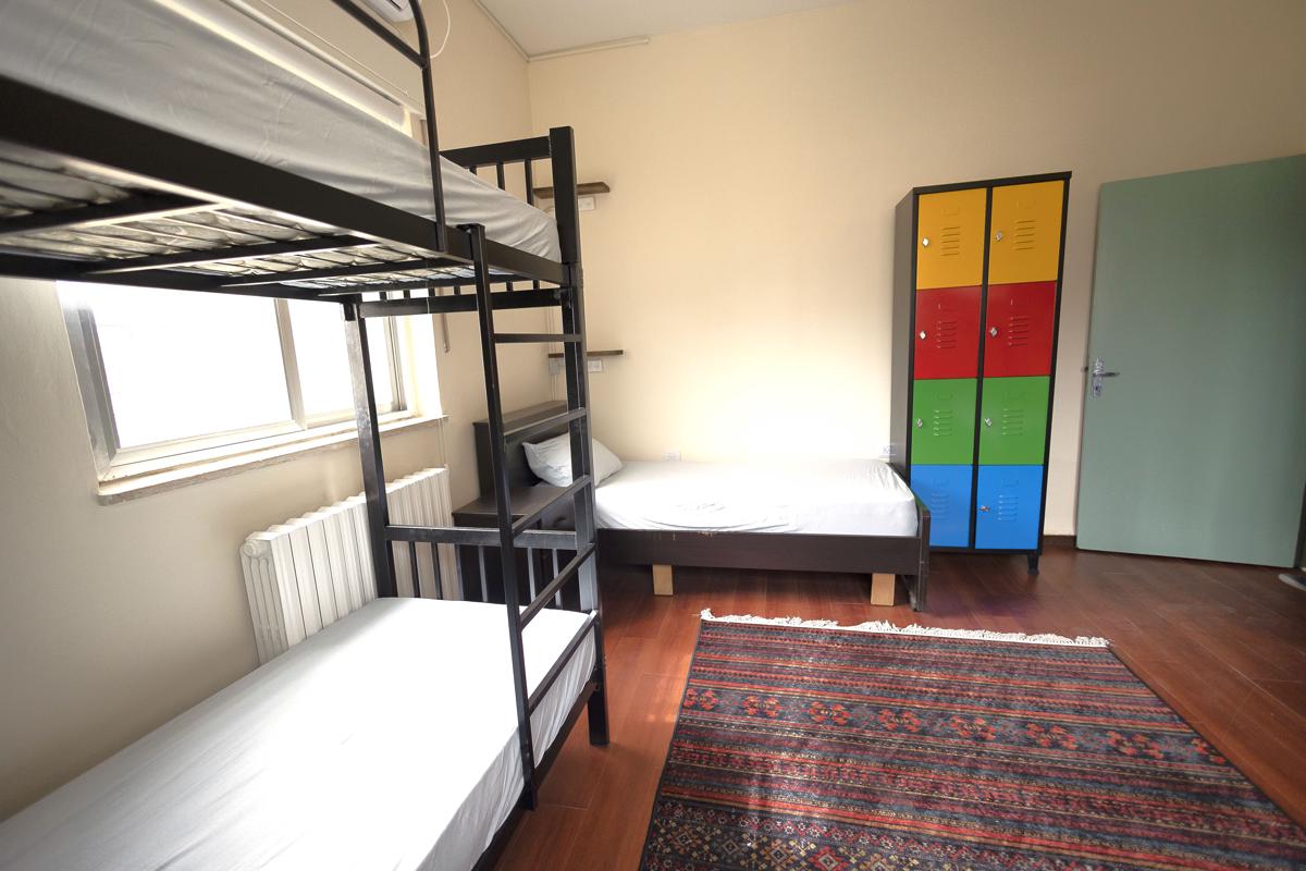 Ramallah Hostel photo 4