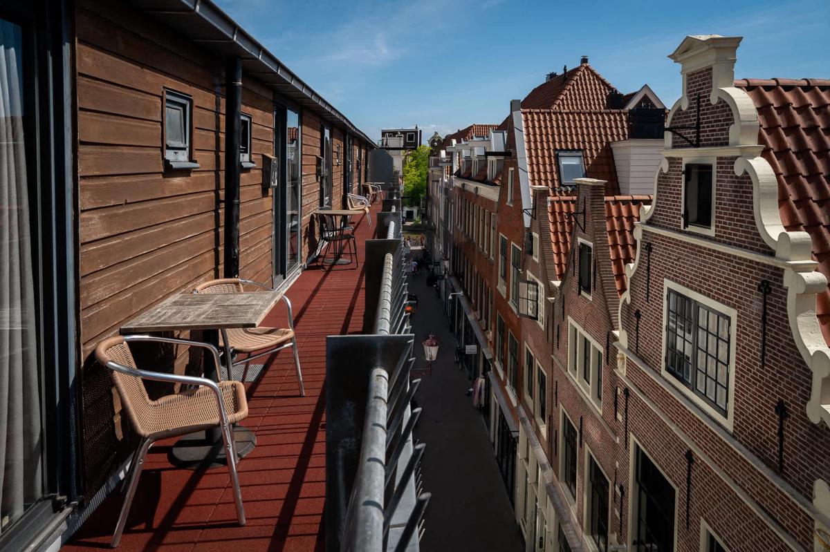 St Christopher's Inn Amsterdam - The Winston photo 4