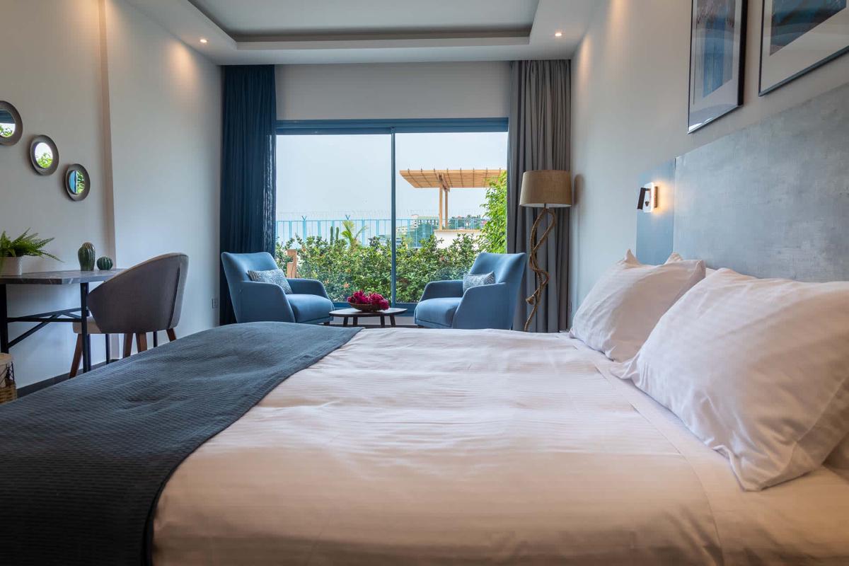 The Lead Hotel photo 2