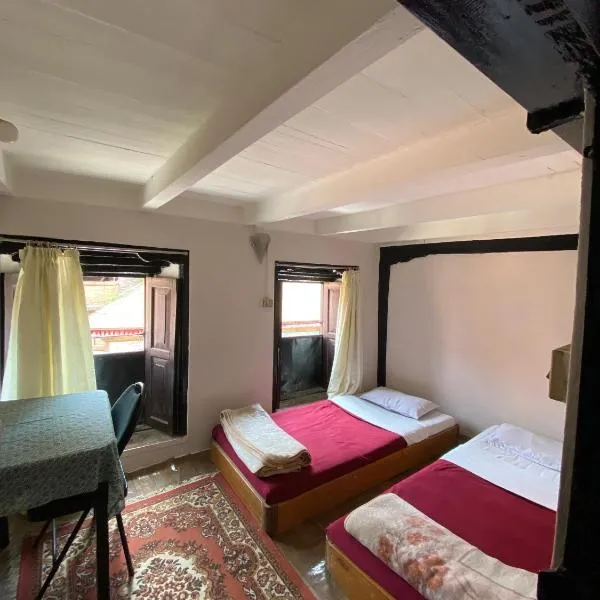 Ganesh guest house and restaurant photo 5