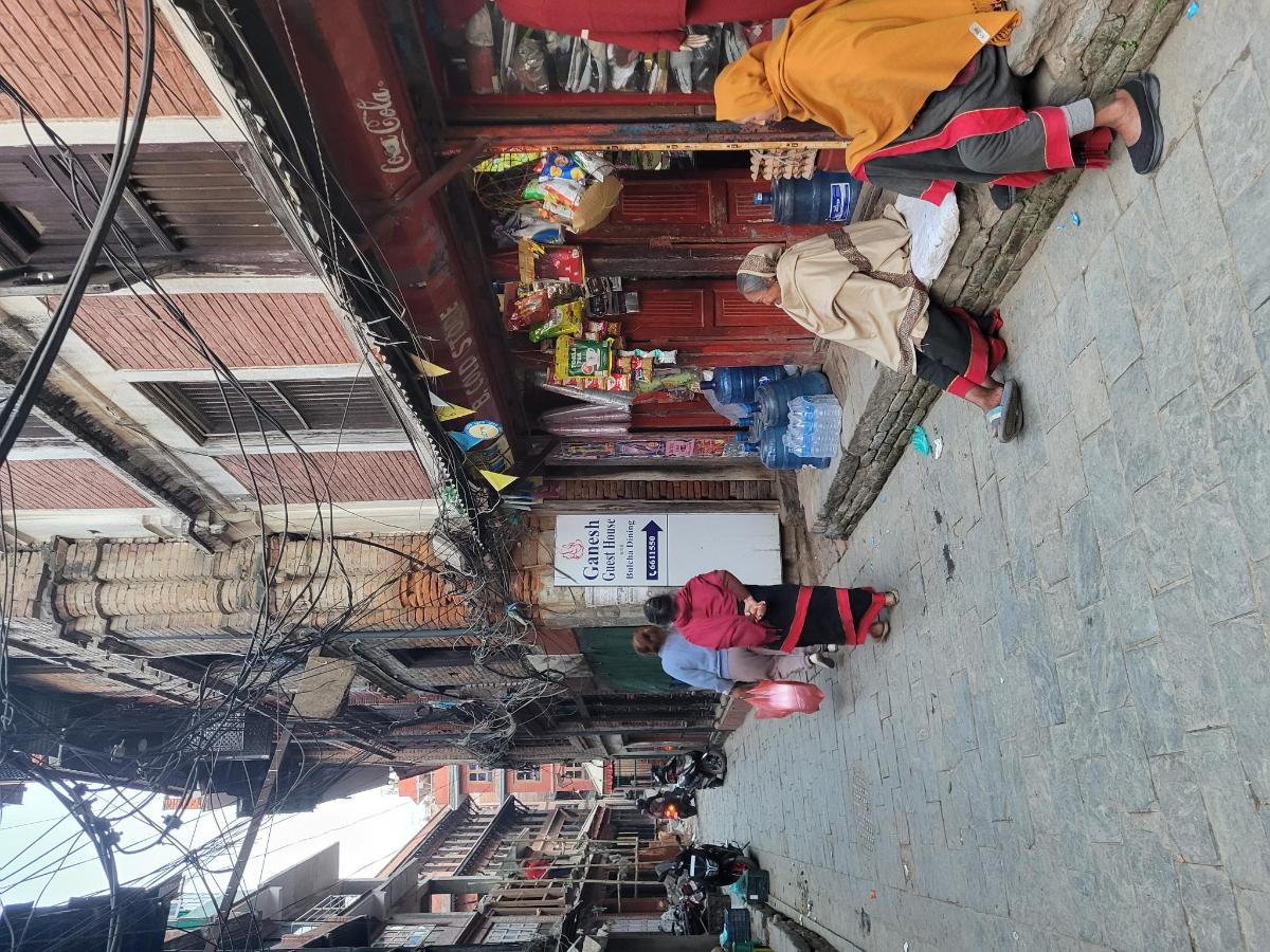 Ganesh guest house and restaurant photo 6