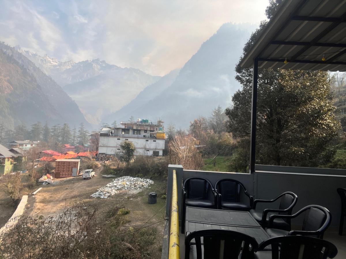The Hosteller Kasol photo 6