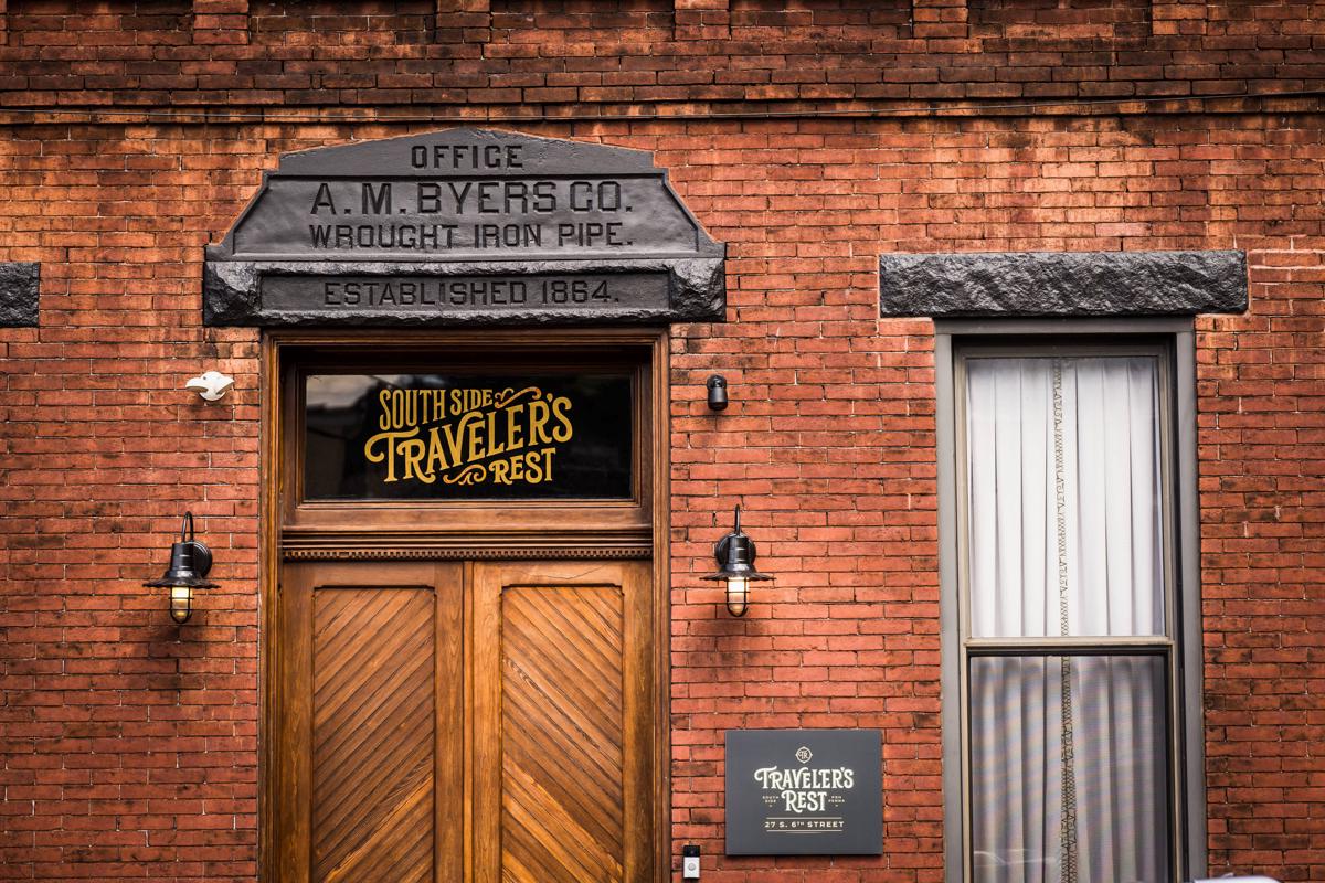 Traveler's Rest Hotel photo 2
