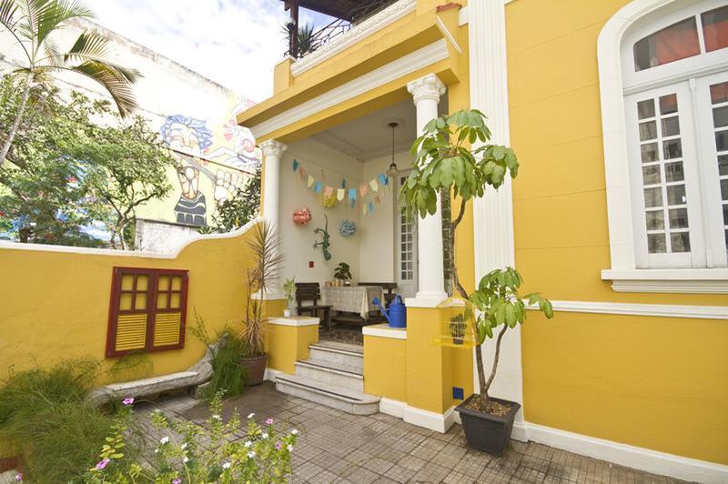 Guanaaní Hostel photo 1