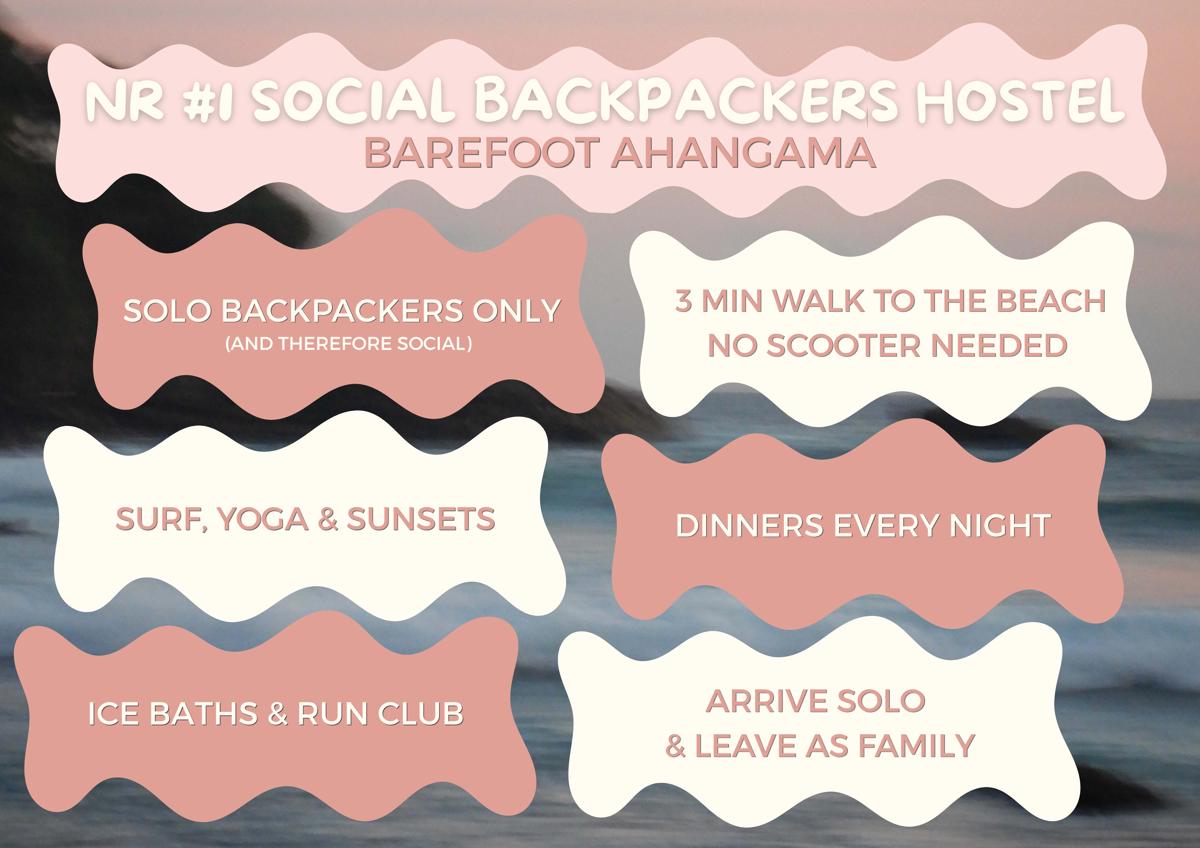 Barefoot Backpackers Hostel, Ahangama Beach photo 4