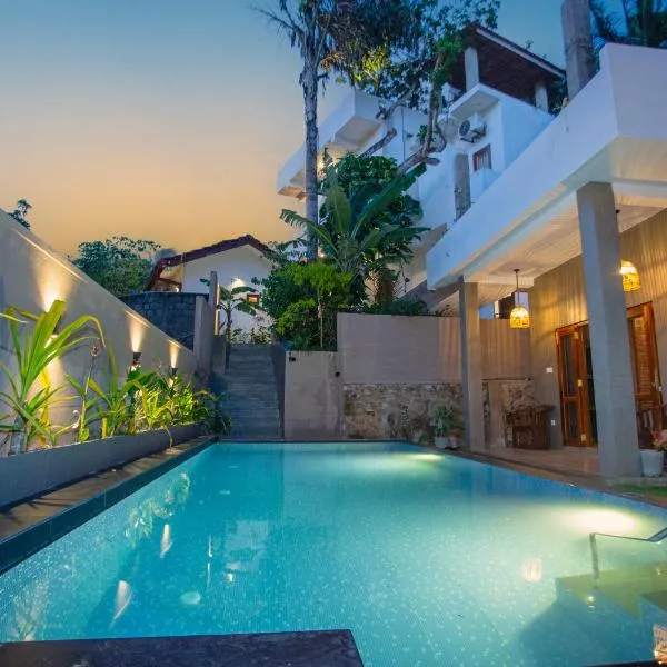 Barefoot Backpackers Hostel, Ahangama Beach photo 5