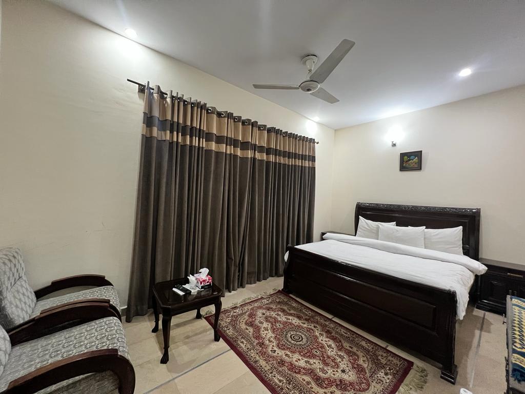 Millat Guest House F10/4 photo 2