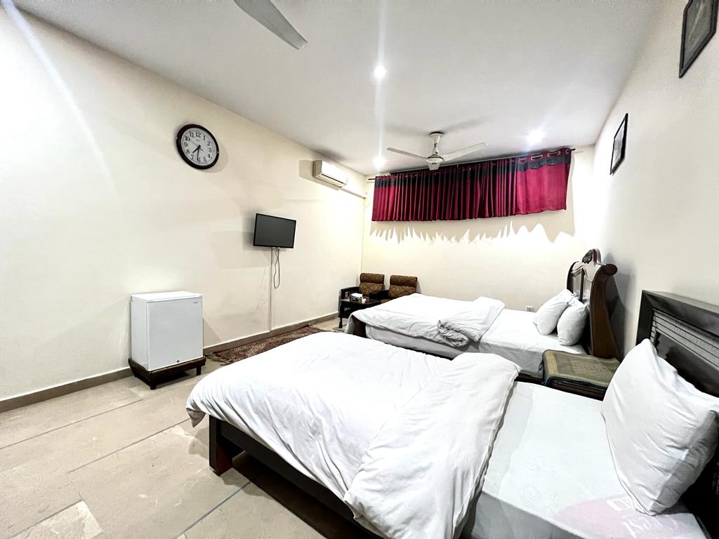 Millat Guest House F10/4 photo 4