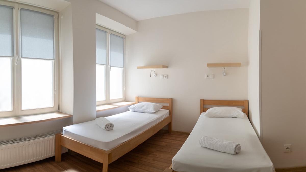 Safestay Warsaw Old Town photo 3