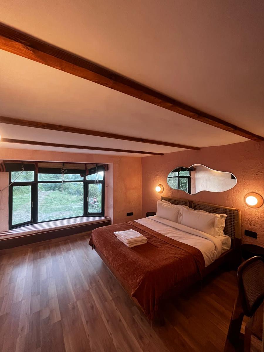 Hotel Golf Grand photo 3