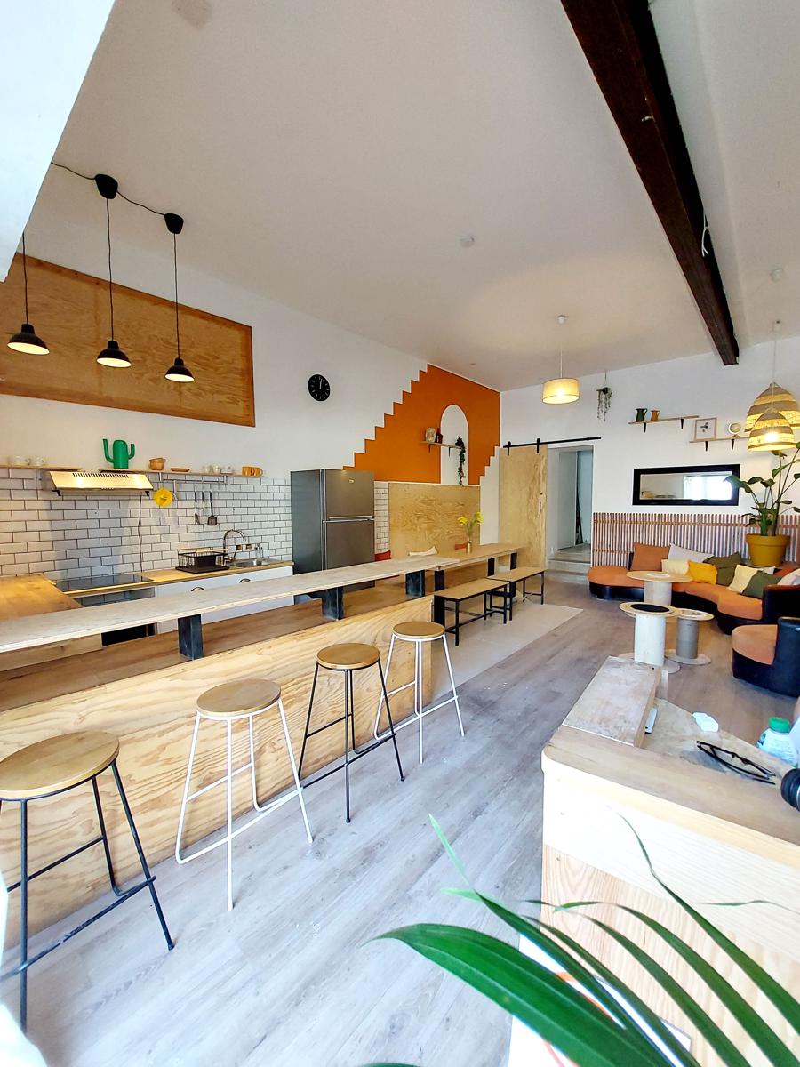 COAST- Utopy Hostel photo 1