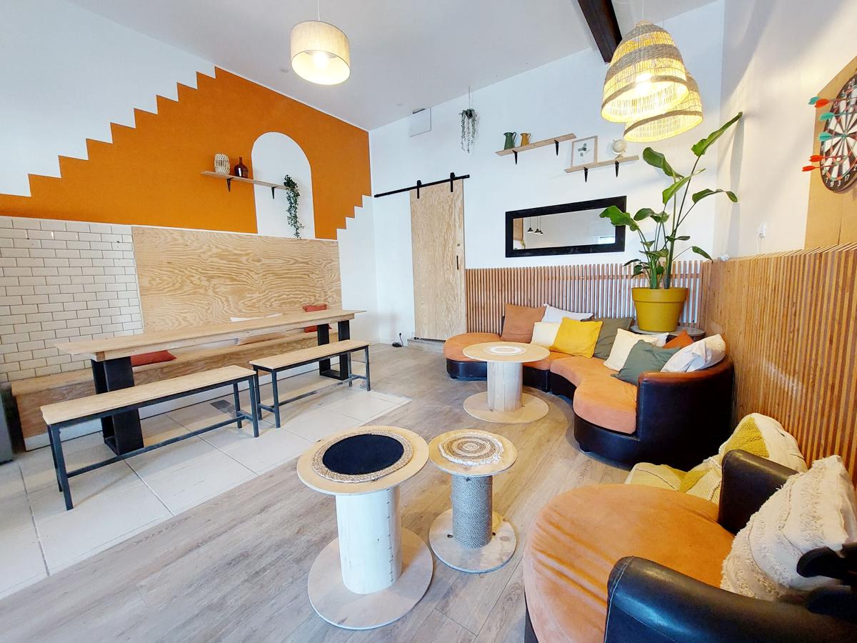 COAST- Utopy Hostel photo 2