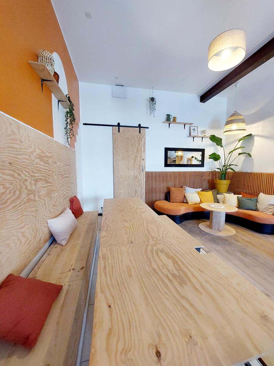 COAST- Utopy Hostel photo 3