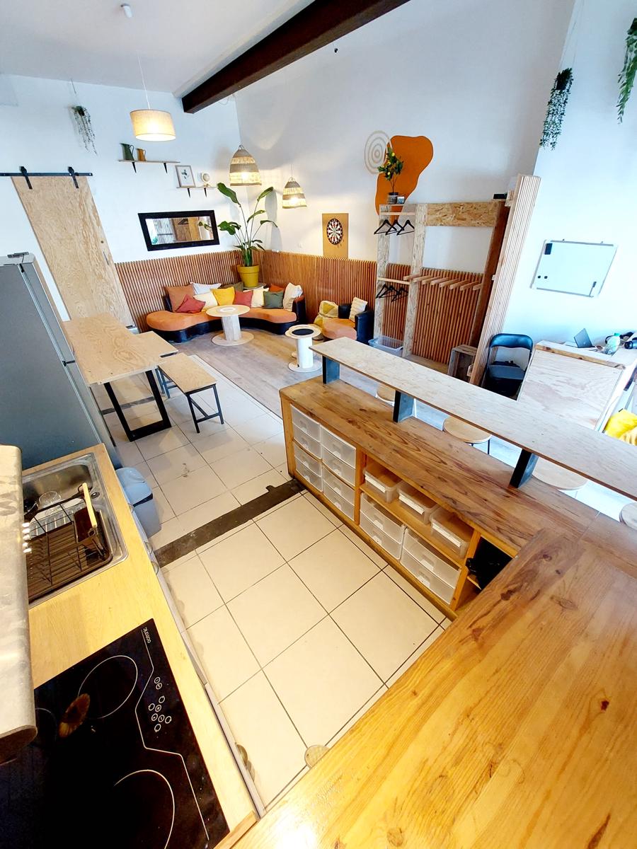 COAST- Utopy Hostel photo 4