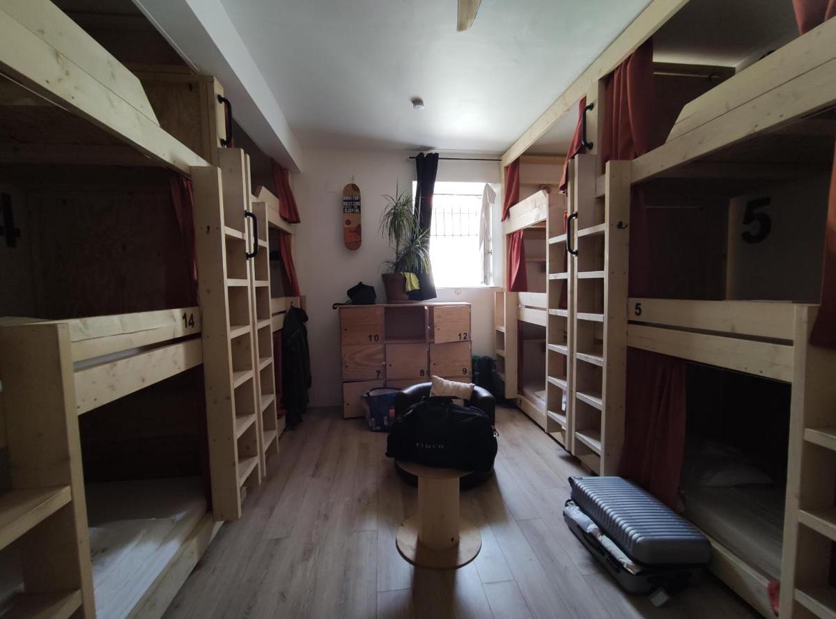 COAST- Utopy Hostel photo 6