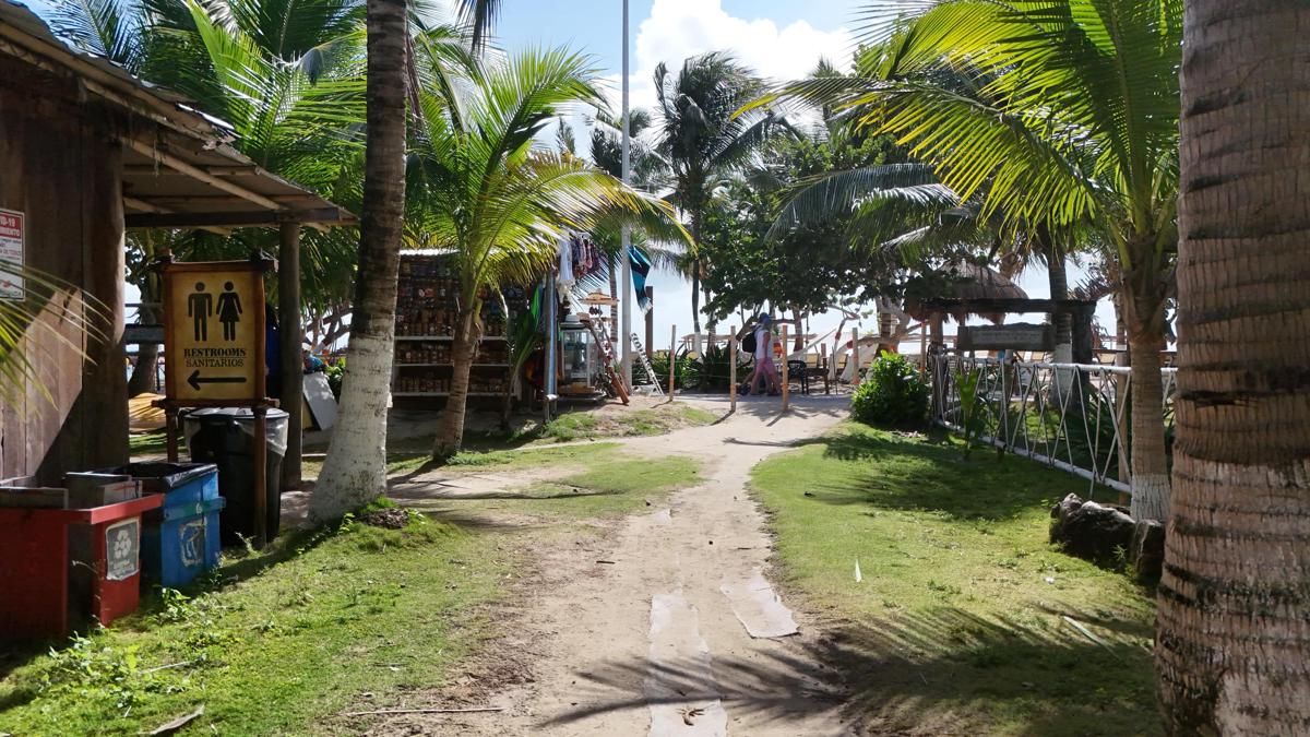 Blue Kay Eco Hotel Mahahual photo 2
