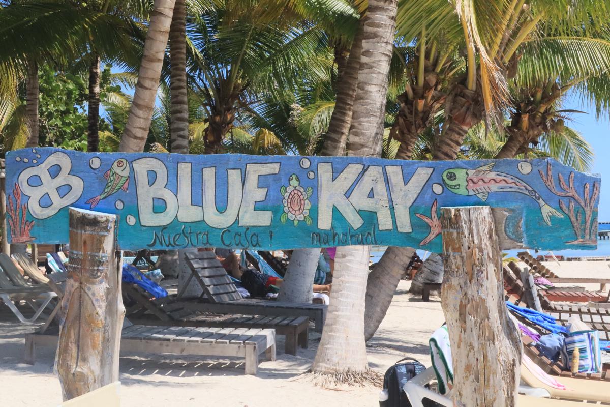 Blue Kay Eco Hotel Mahahual photo 3