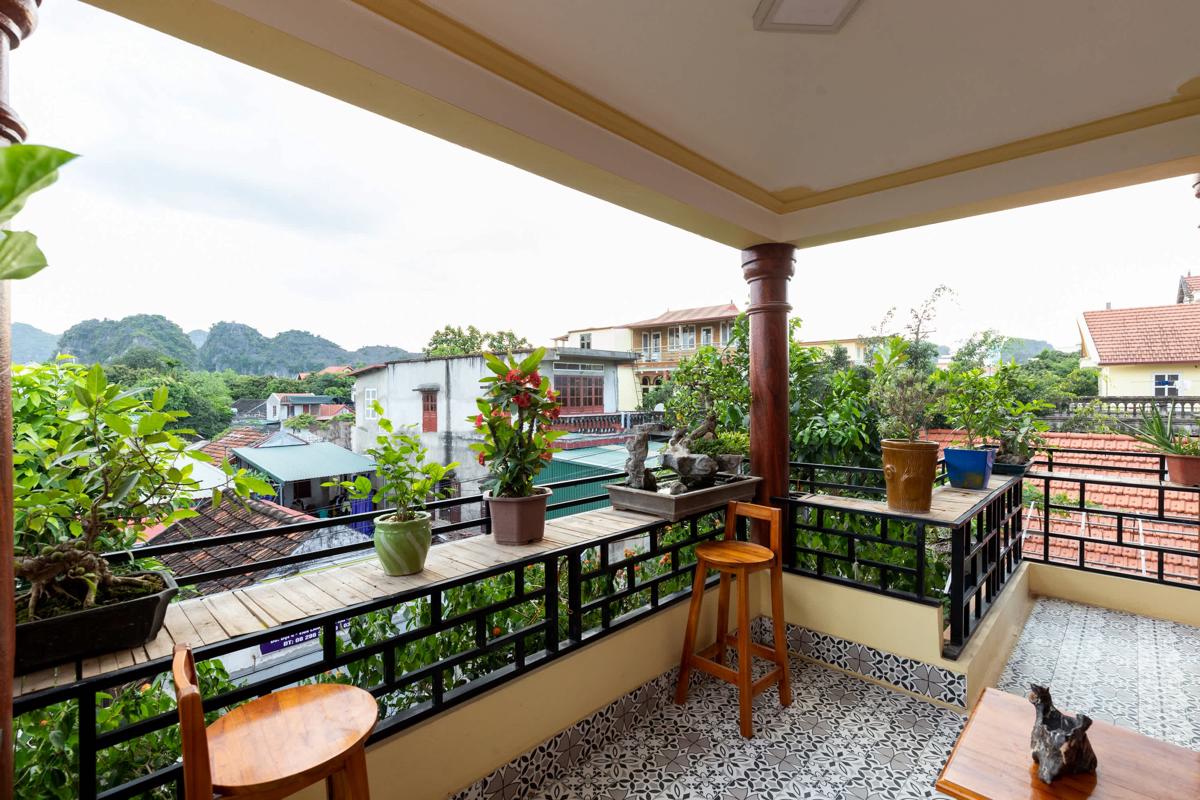 Tam Coc Tuong Vy Homestay photo 2