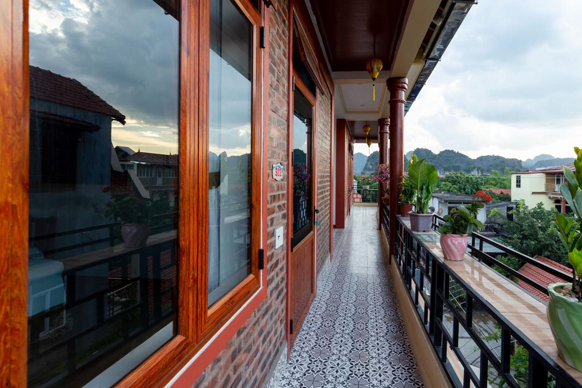 Tam Coc Tuong Vy Homestay photo 4