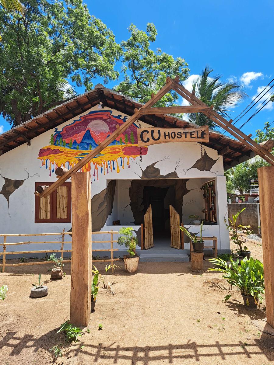 CU Hostel photo 1