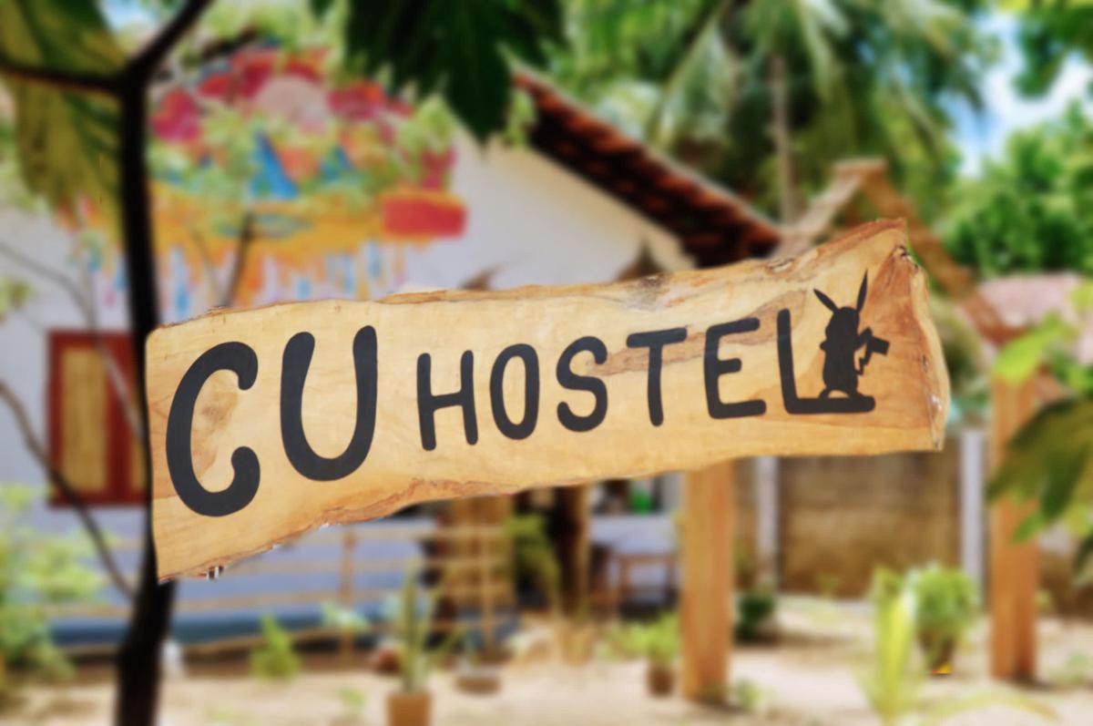 CU Hostel photo 2