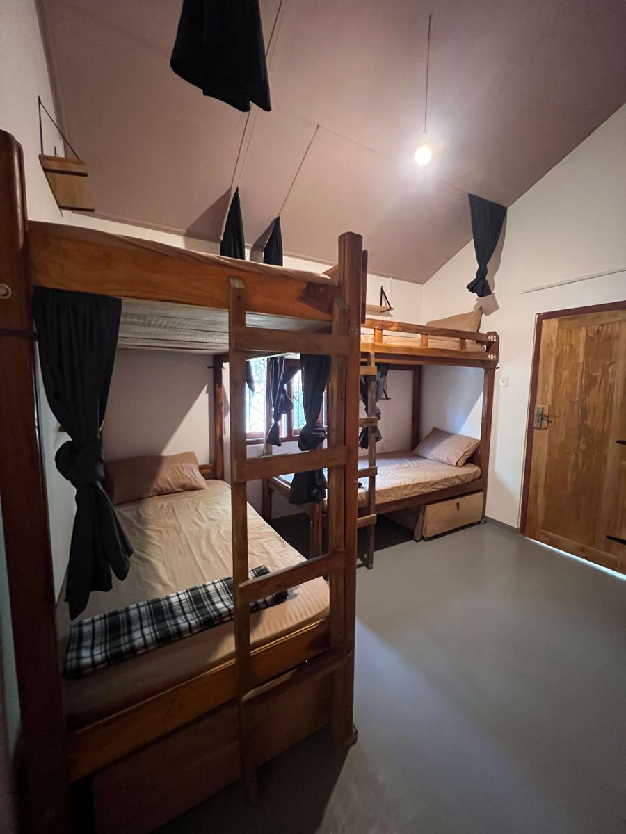 CU Hostel photo 4