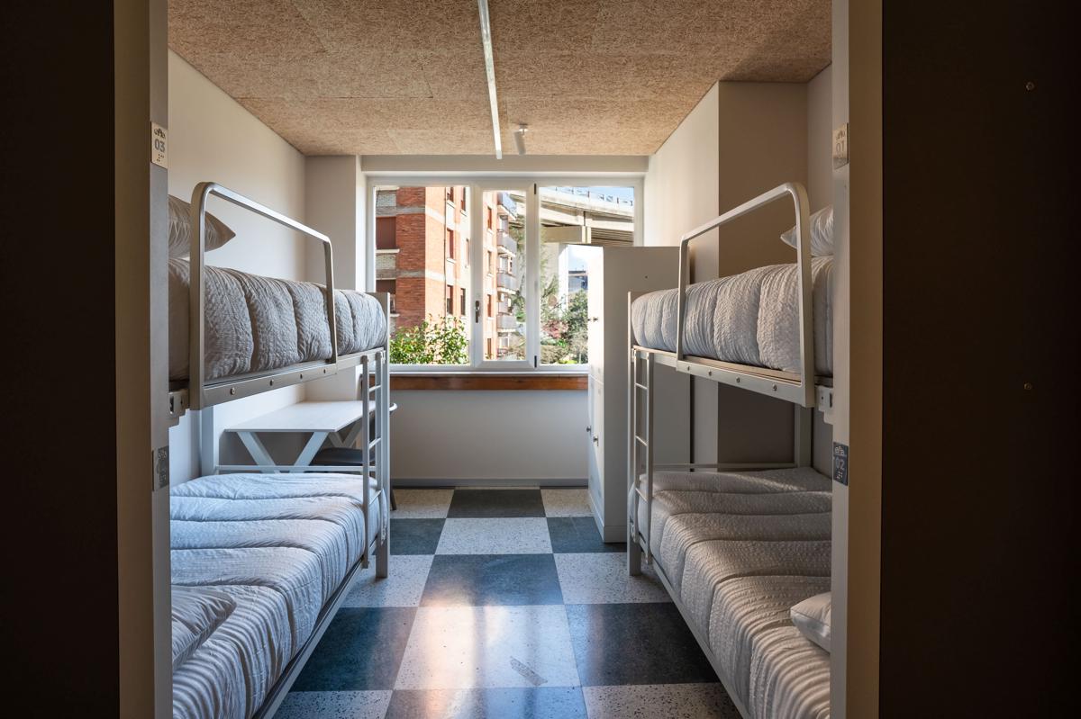 Lamia BBK Women Hostel photo 1