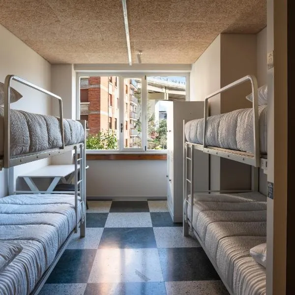 Lamia BBK Women Hostel photo 5