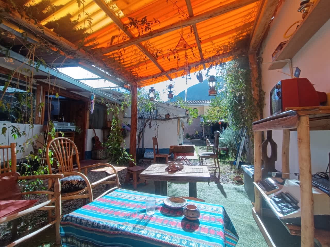 Antiques Homestay photo 1