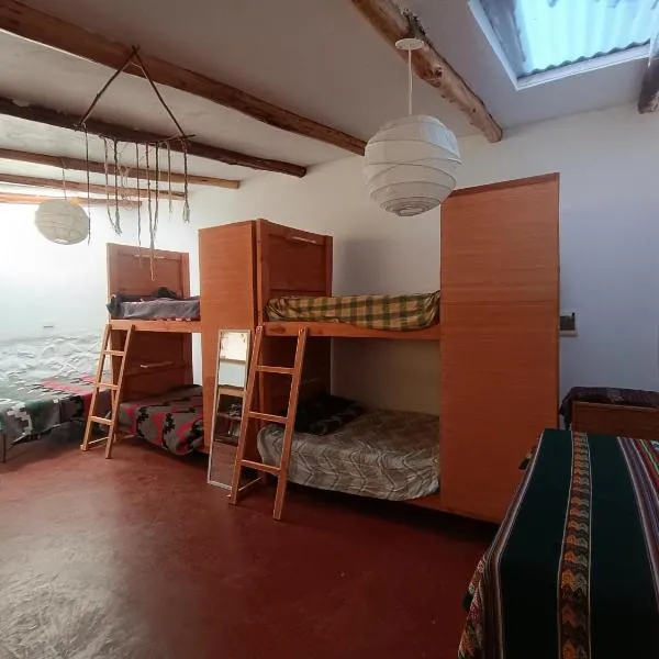 Antiques Homestay photo 5
