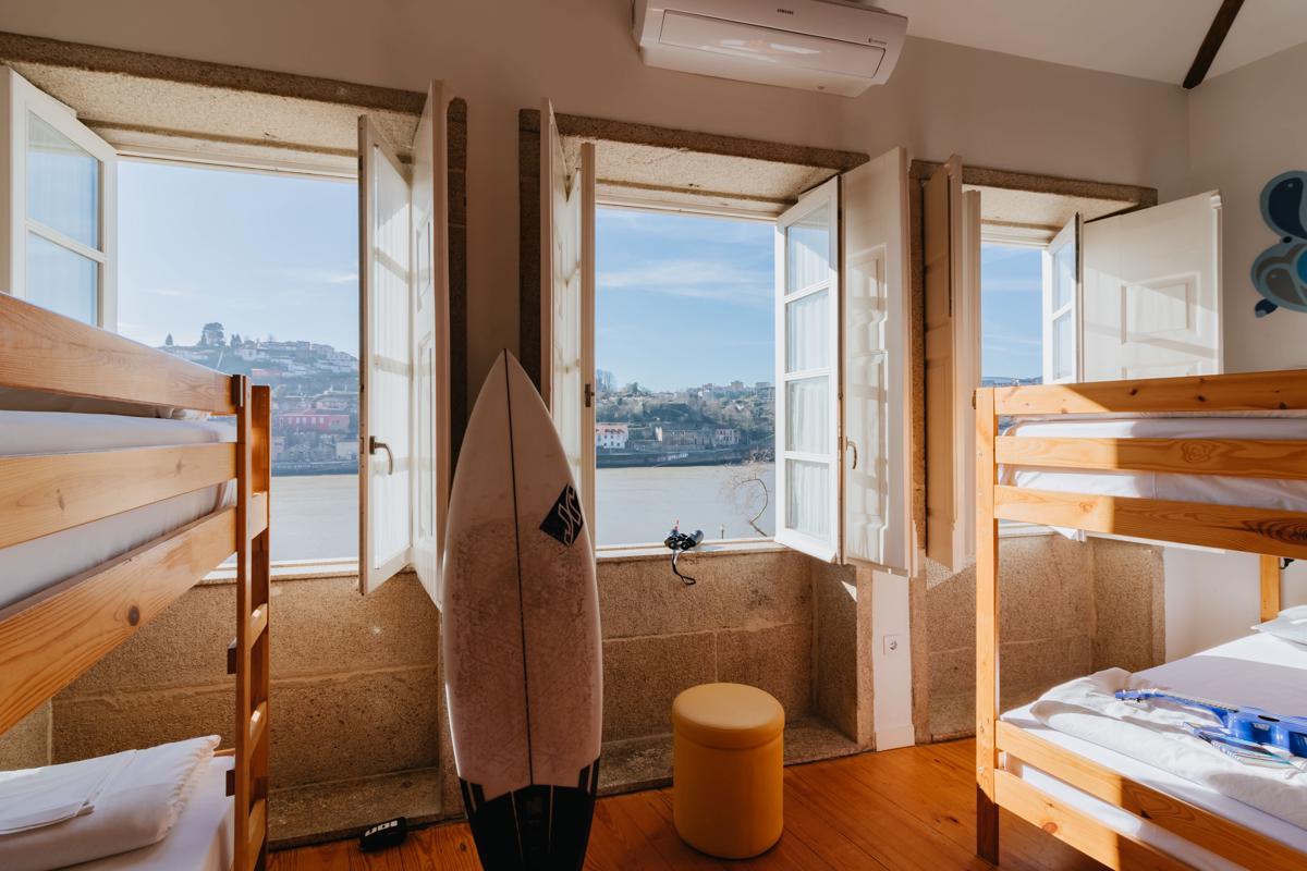 Happy Porto Hostel photo 1