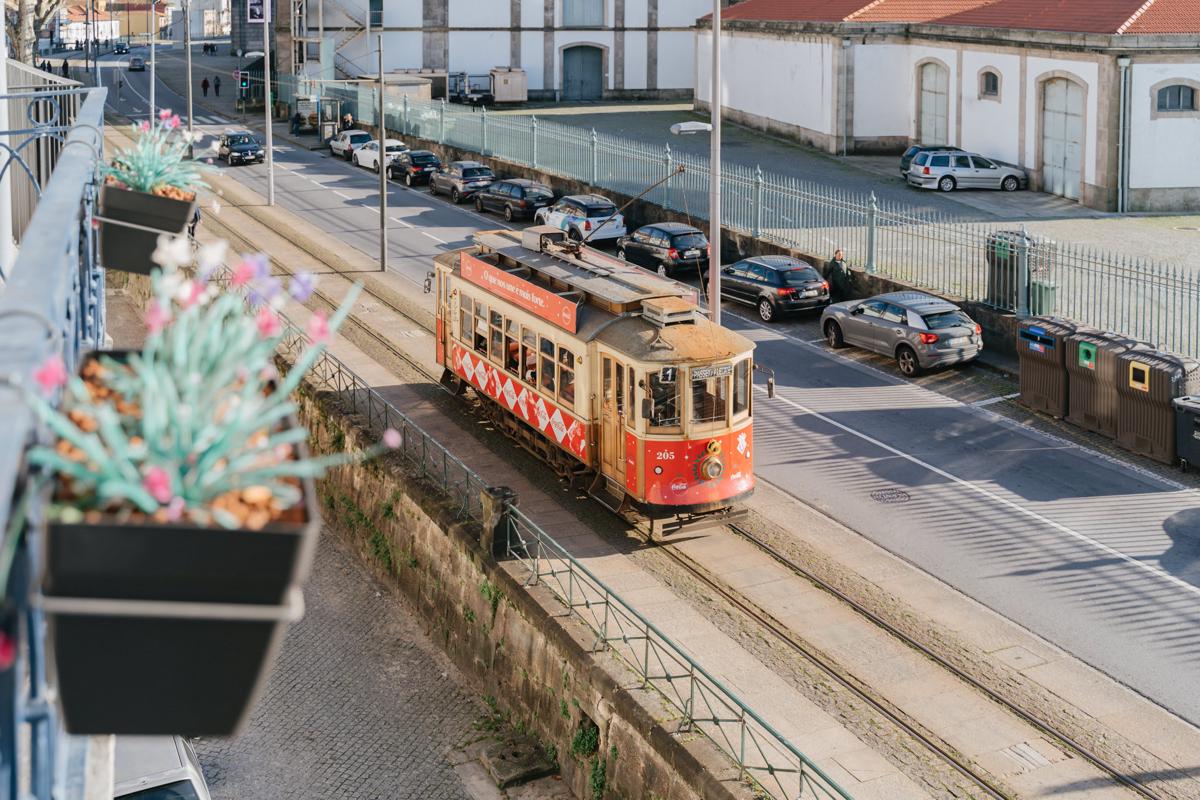 Happy Porto Hostel photo 4