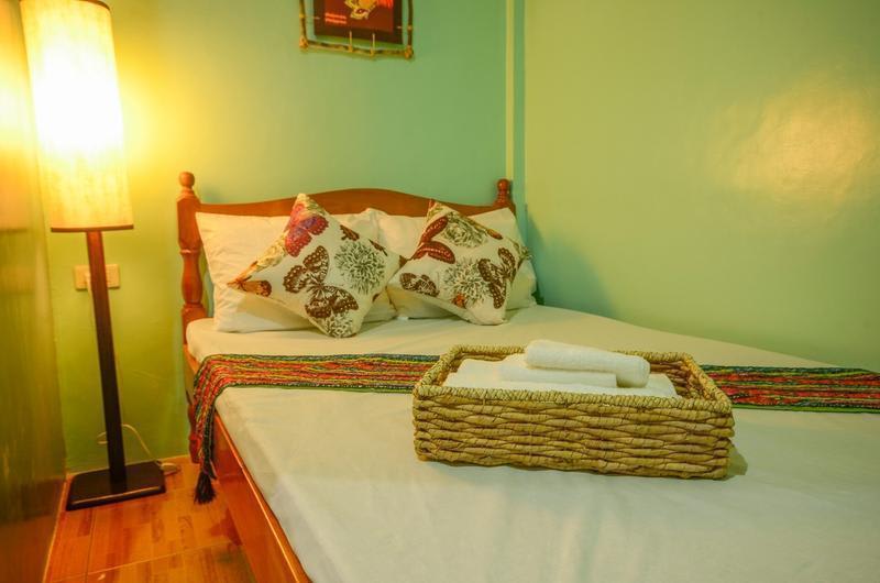 Butterfly Totem Guesthouse photo 3