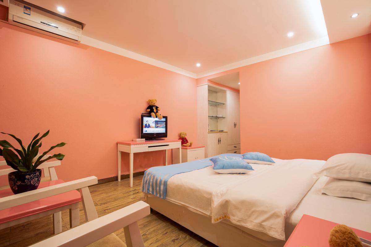 Mount Emei Teddy Bear Hotel photo 4