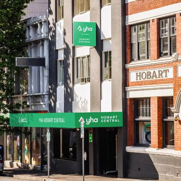 YHA Hobart Central photo 5