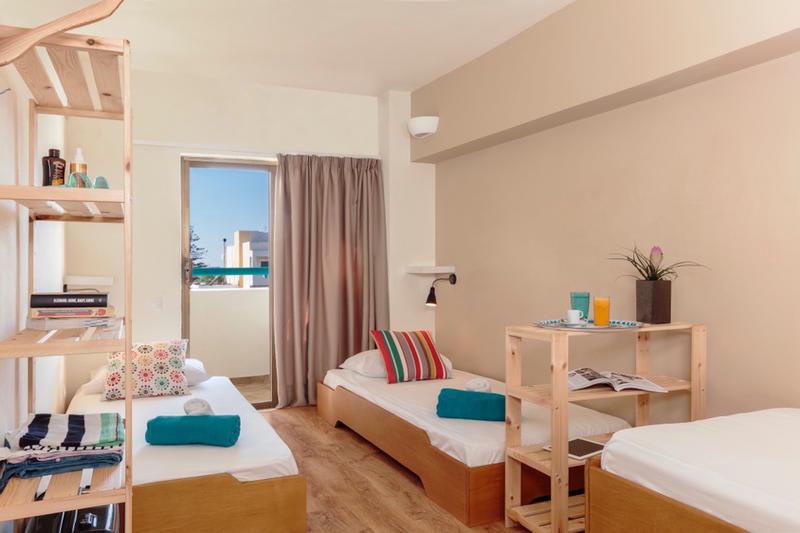 STAY Hostel & Bar Rhodes photo 2