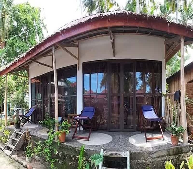 Syamsi Village photo 1