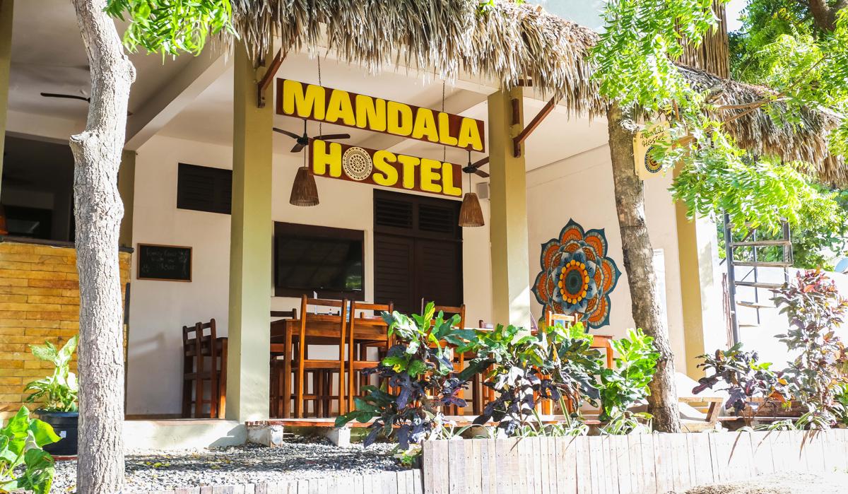 Mandala Hostel photo 1