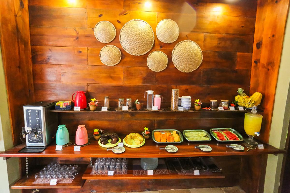 Mandala Hostel photo 4