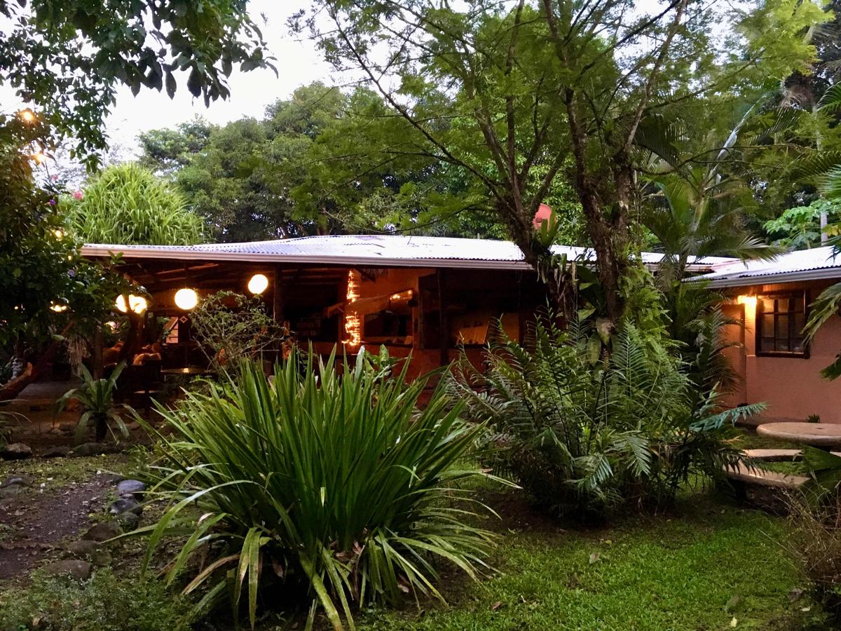 Los Mineros Guesthouse photo 1