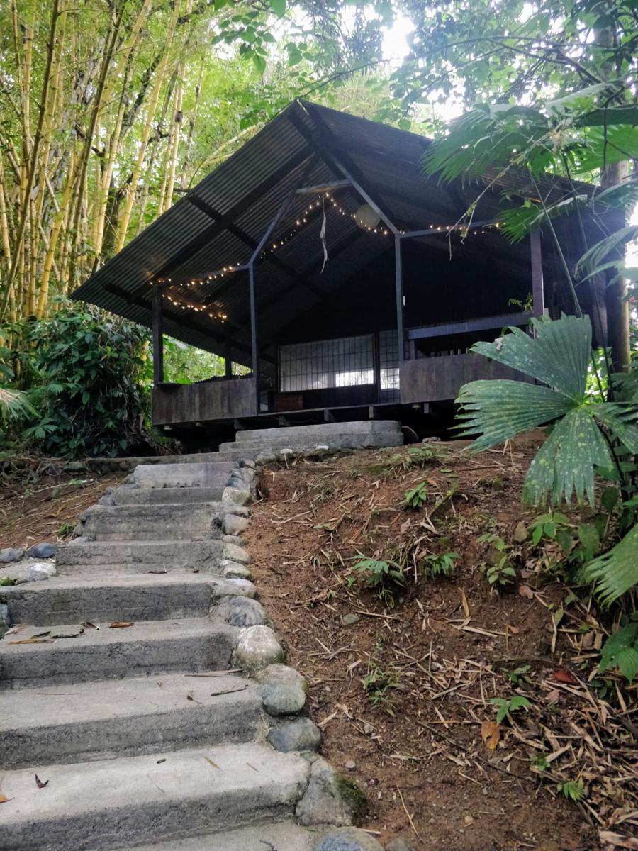Los Mineros Guesthouse photo 2