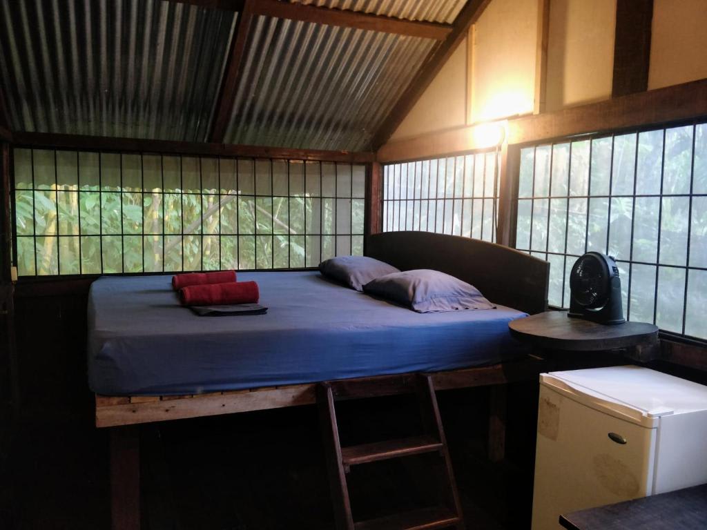 Los Mineros Guesthouse photo 3